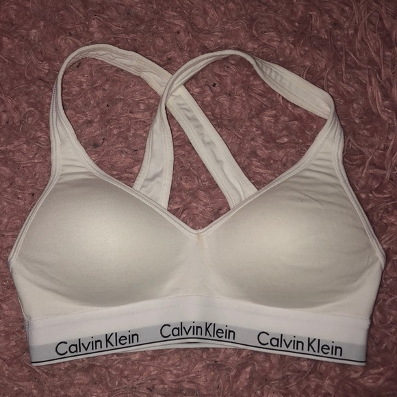 Calvin Klein Other - ⚡️2 for $40⚡️ NWOT ck bra